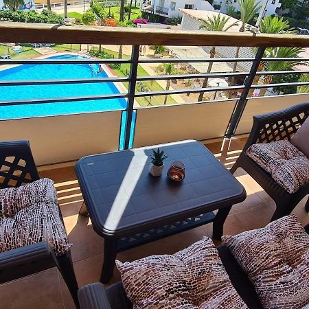 Apartamento 1Hab En Castillo Santa Clara Torremolinos Exterior foto