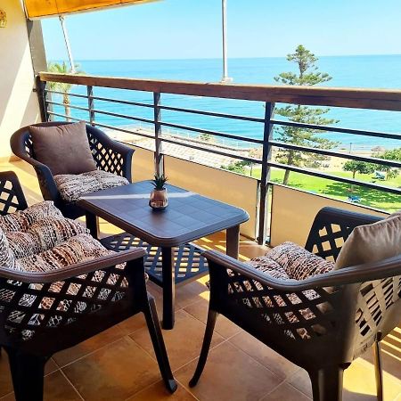 Apartamento 1Hab En Castillo Santa Clara Torremolinos Exterior foto