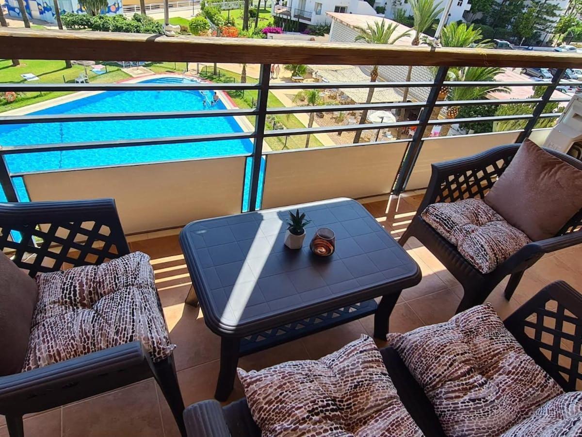 Apartamento 1Hab En Castillo Santa Clara Torremolinos Exterior foto