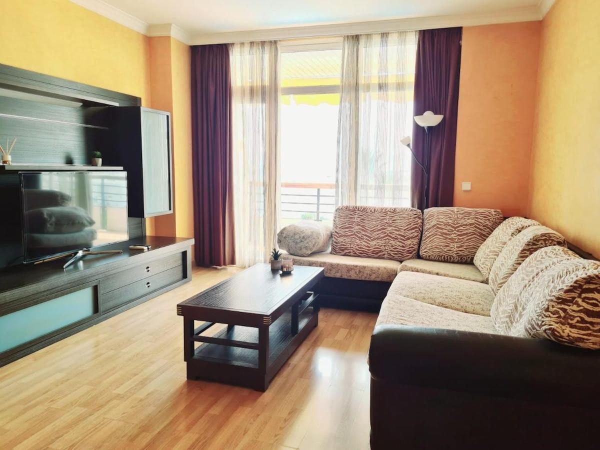 Apartamento 1Hab En Castillo Santa Clara Torremolinos Exterior foto