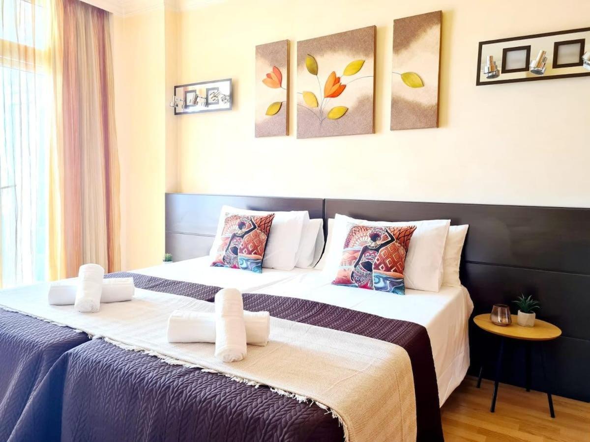 Apartamento 1Hab En Castillo Santa Clara Torremolinos Exterior foto
